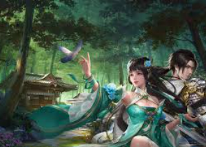 AG飞禽走兽多人版正式版