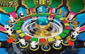 AG飞禽走兽多人版正式版