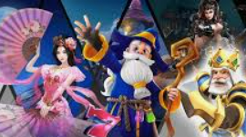 AG飞禽走兽多人版免费版